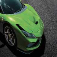 Window Tint Film