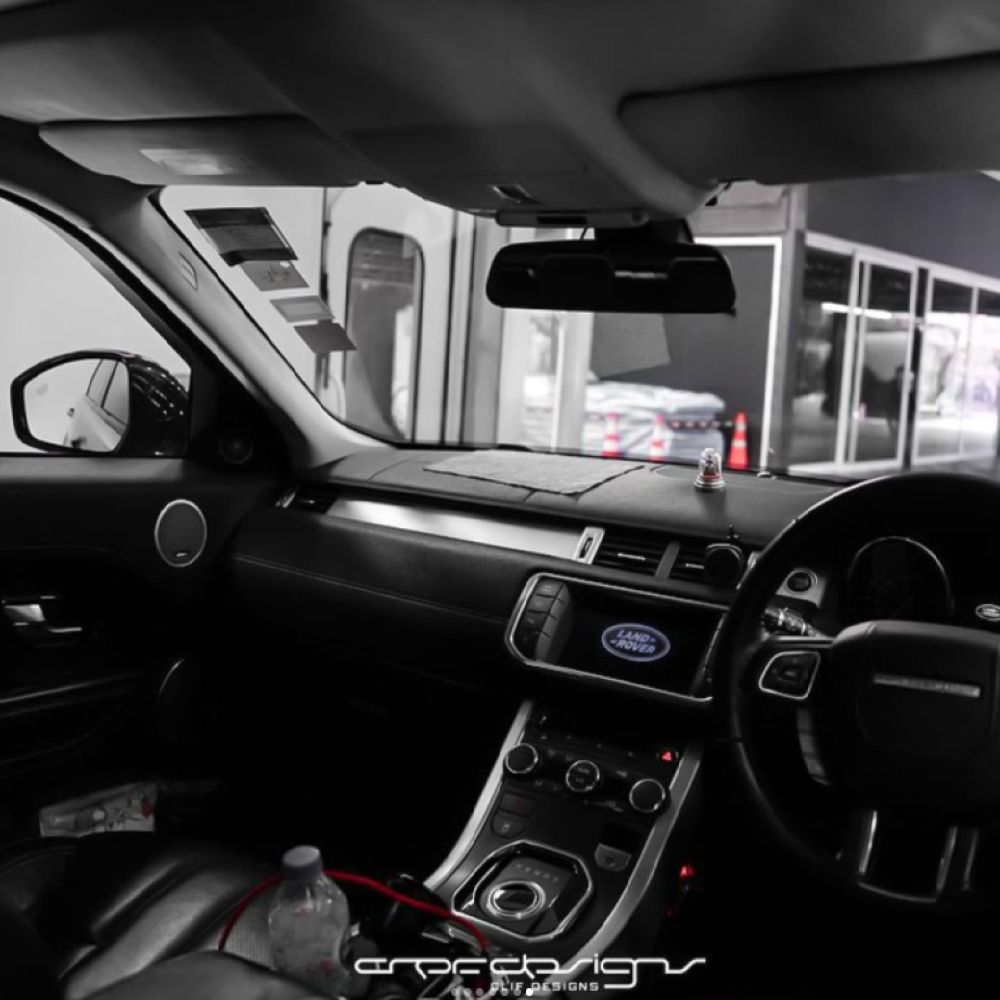 Window Tint Film