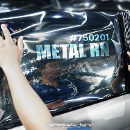 Window Tint Film
