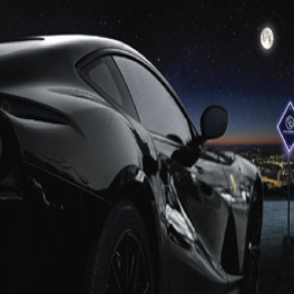 Window Tint Film